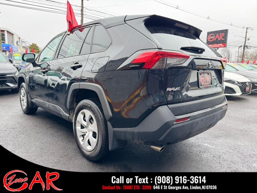 2024 Toyota RAV4 LE AWD (Natl), available for sale in Linden, New Jersey | Car Zone. Linden, New Jersey 2024 Toyota RAV4 LE AWD (Natl), available for sale in Linden, New Jersey | Car Zone. Linden, New Jersey