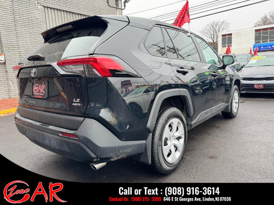 2024 Toyota RAV4 LE AWD (Natl), available for sale in Linden, New Jersey | Car Zone. Linden, New Jersey 2024 Toyota RAV4 LE AWD (Natl), available for sale in Linden, New Jersey | Car Zone. Linden, New Jersey