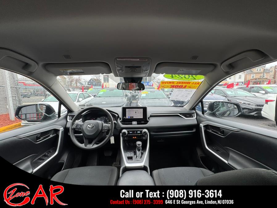 2024 Toyota RAV4 LE AWD (Natl), available for sale in Linden, New Jersey | Car Zone. Linden, New Jersey 2024 Toyota RAV4 LE AWD (Natl), available for sale in Linden, New Jersey | Car Zone. Linden, New Jersey