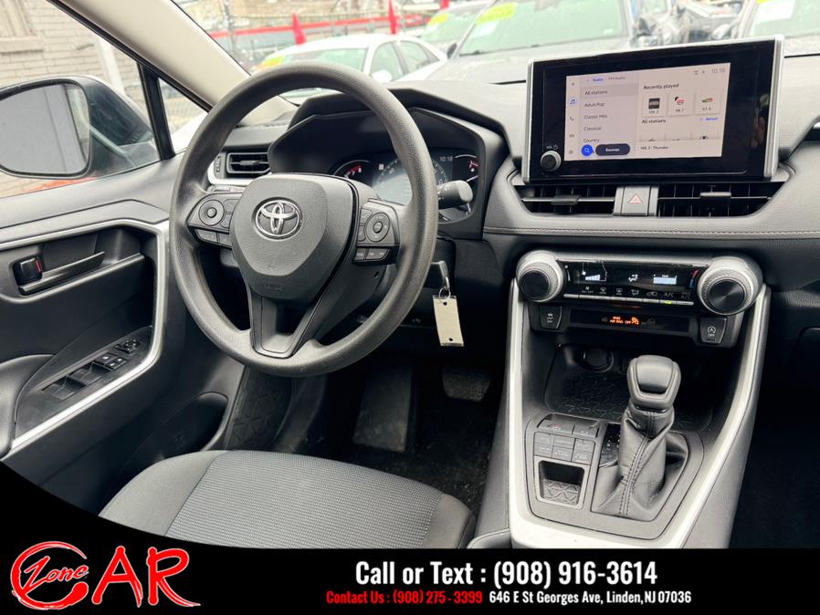 2024 Toyota RAV4 LE AWD (Natl), available for sale in Linden, New Jersey | Car Zone. Linden, New Jersey 2024 Toyota RAV4 LE AWD (Natl), available for sale in Linden, New Jersey | Car Zone. Linden, New Jersey