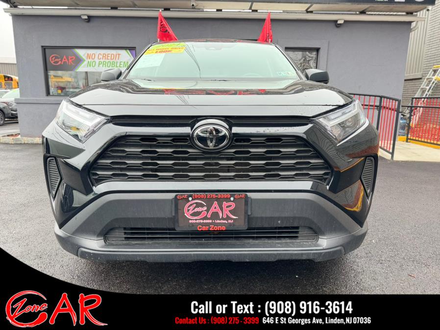 2024 Toyota RAV4 LE AWD (Natl), available for sale in Linden, New Jersey | Car Zone. Linden, New Jersey 2024 Toyota RAV4 LE AWD (Natl), available for sale in Linden, New Jersey | Car Zone. Linden, New Jersey