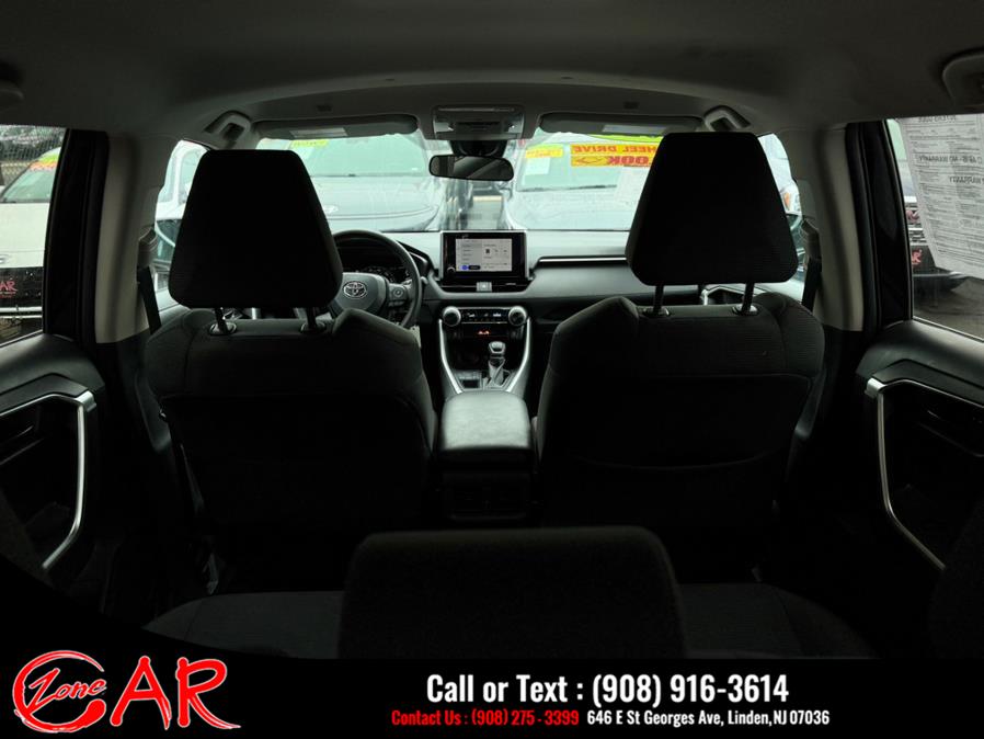 2024 Toyota RAV4 LE AWD (Natl), available for sale in Linden, New Jersey | Car Zone. Linden, New Jersey 2024 Toyota RAV4 LE AWD (Natl), available for sale in Linden, New Jersey | Car Zone. Linden, New Jersey