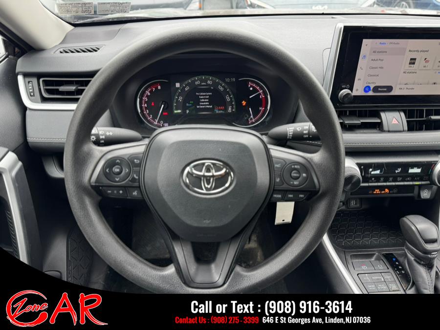 2024 Toyota RAV4 LE AWD (Natl), available for sale in Linden, New Jersey | Car Zone. Linden, New Jersey 2024 Toyota RAV4 LE AWD (Natl), available for sale in Linden, New Jersey | Car Zone. Linden, New Jersey