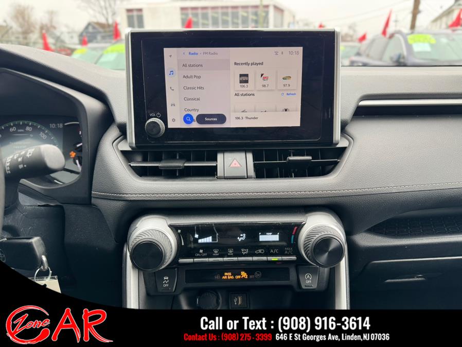 2024 Toyota RAV4 LE AWD (Natl), available for sale in Linden, New Jersey | Car Zone. Linden, New Jersey 2024 Toyota RAV4 LE AWD (Natl), available for sale in Linden, New Jersey | Car Zone. Linden, New Jersey