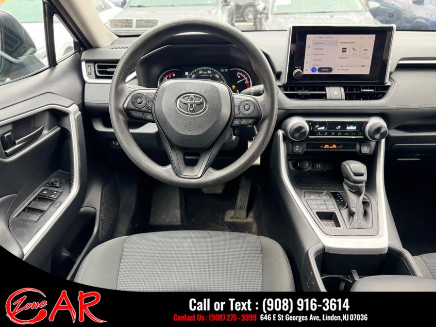 2024 Toyota RAV4 LE AWD (Natl), available for sale in Linden, New Jersey | Car Zone. Linden, New Jersey 2024 Toyota RAV4 LE AWD (Natl), available for sale in Linden, New Jersey | Car Zone. Linden, New Jersey