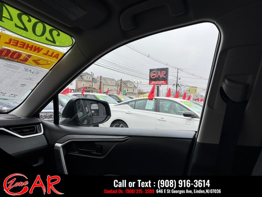 2024 Toyota RAV4 LE AWD (Natl), available for sale in Linden, New Jersey | Car Zone. Linden, New Jersey 2024 Toyota RAV4 LE AWD (Natl), available for sale in Linden, New Jersey | Car Zone. Linden, New Jersey