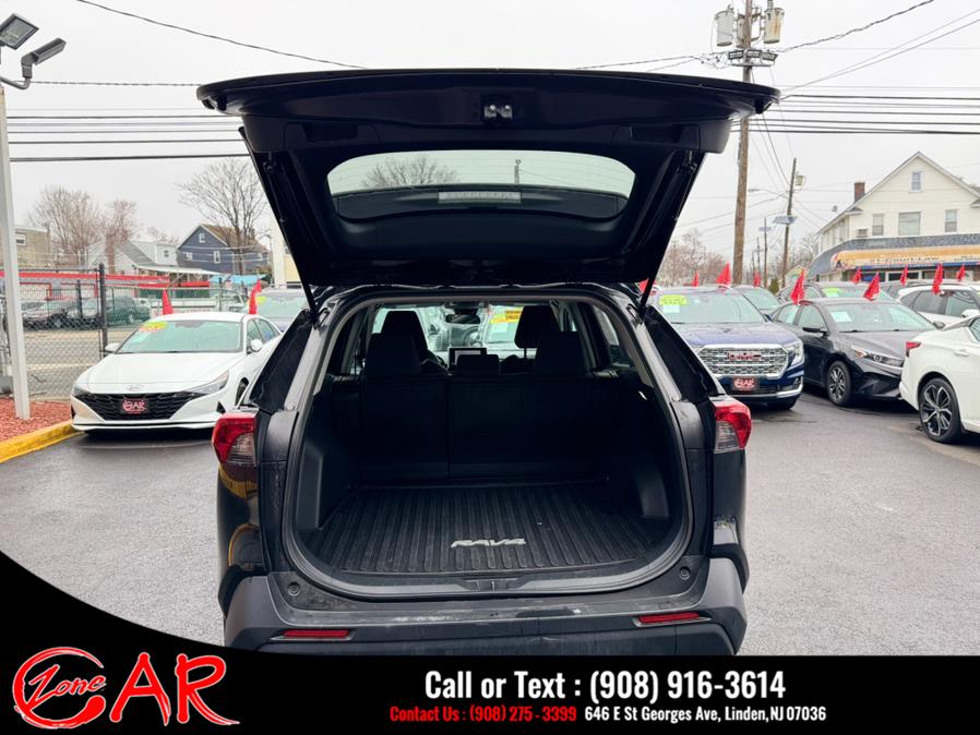 2024 Toyota RAV4 LE AWD (Natl), available for sale in Linden, New Jersey | Car Zone. Linden, New Jersey 2024 Toyota RAV4 LE AWD (Natl), available for sale in Linden, New Jersey | Car Zone. Linden, New Jersey