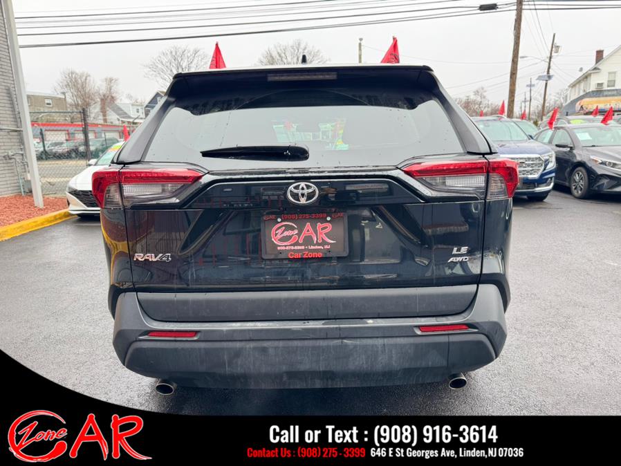 2024 Toyota RAV4 LE AWD (Natl), available for sale in Linden, New Jersey | Car Zone. Linden, New Jersey 2024 Toyota RAV4 LE AWD (Natl), available for sale in Linden, New Jersey | Car Zone. Linden, New Jersey
