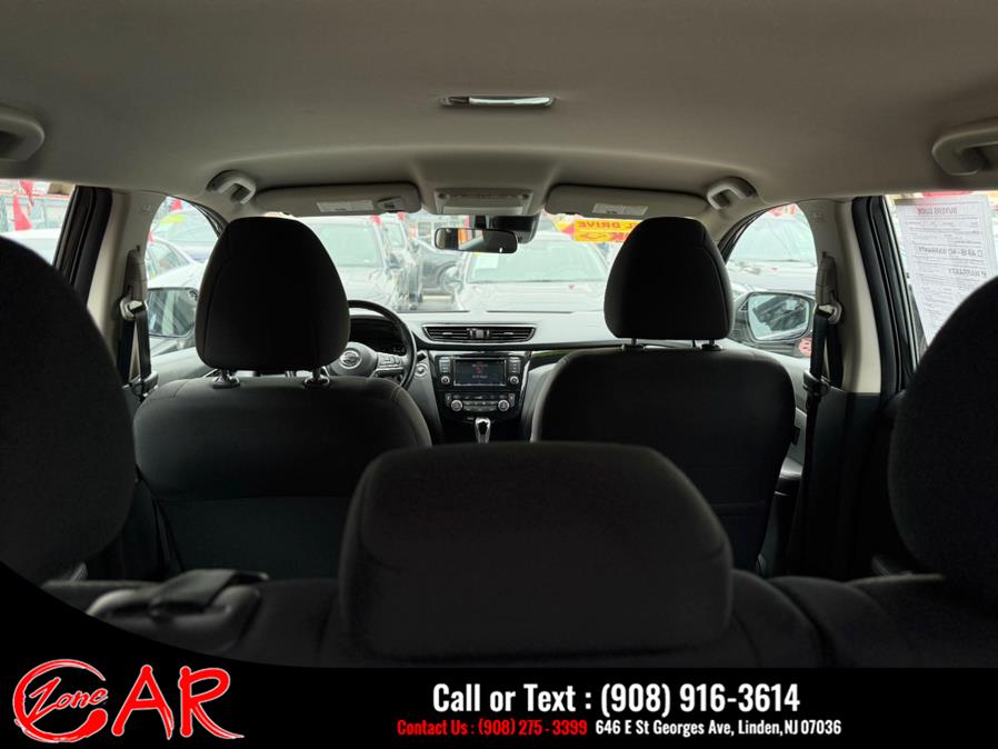2021 Nissan Rogue Sport AWD SV, available for sale in Linden, New Jersey | Car Zone. Linden, New Jersey 2021 Nissan Rogue Sport AWD SV, available for sale in Linden, New Jersey | Car Zone. Linden, New Jersey