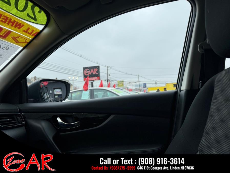 2021 Nissan Rogue Sport AWD SV, available for sale in Linden, New Jersey | Car Zone. Linden, New Jersey 2021 Nissan Rogue Sport AWD SV, available for sale in Linden, New Jersey | Car Zone. Linden, New Jersey