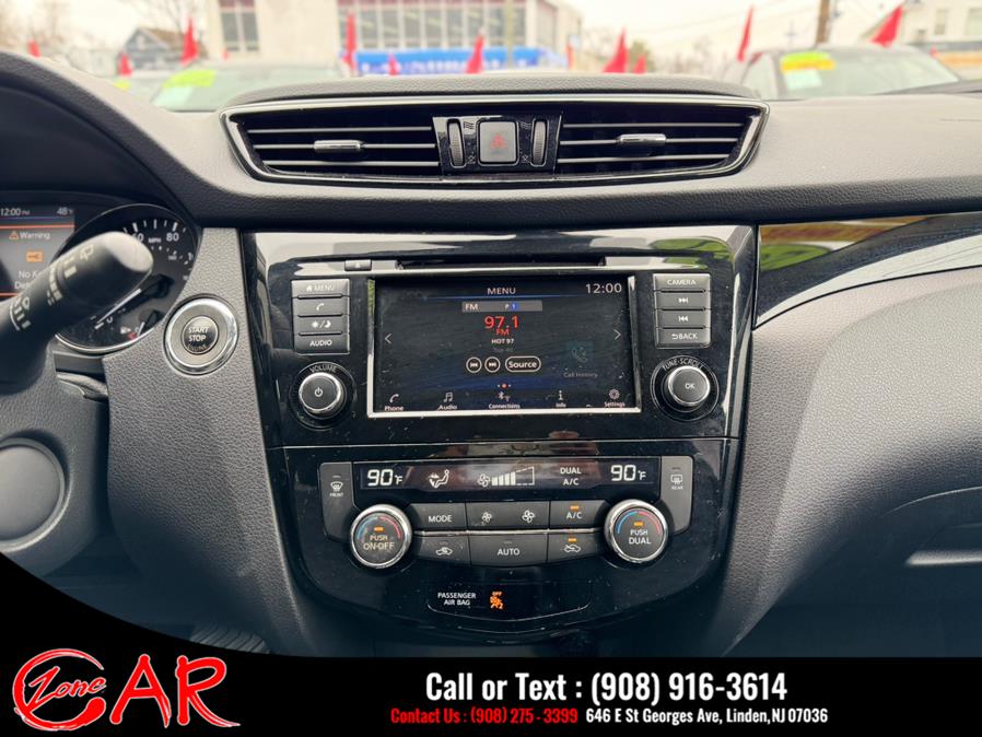 2021 Nissan Rogue Sport AWD SV, available for sale in Linden, New Jersey | Car Zone. Linden, New Jersey 2021 Nissan Rogue Sport AWD SV, available for sale in Linden, New Jersey | Car Zone. Linden, New Jersey