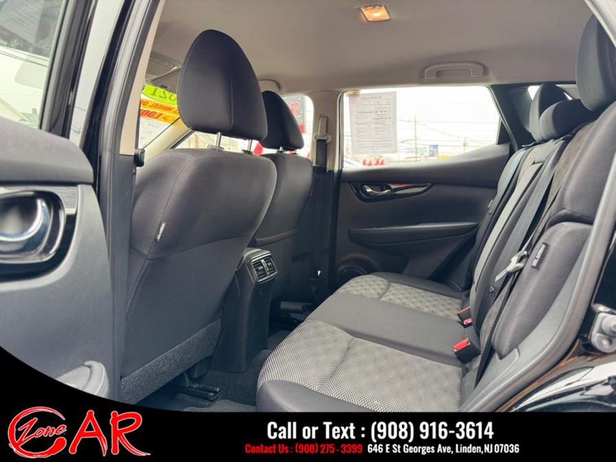 2021 Nissan Rogue Sport AWD SV, available for sale in Linden, New Jersey | Car Zone. Linden, New Jersey 2021 Nissan Rogue Sport AWD SV, available for sale in Linden, New Jersey | Car Zone. Linden, New Jersey