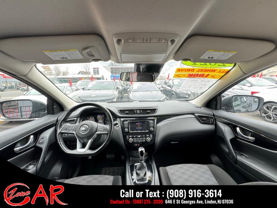 2021 Nissan Rogue Sport AWD SV, available for sale in Linden, New Jersey | Car Zone. Linden, New Jersey 2021 Nissan Rogue Sport AWD SV, available for sale in Linden, New Jersey | Car Zone. Linden, New Jersey