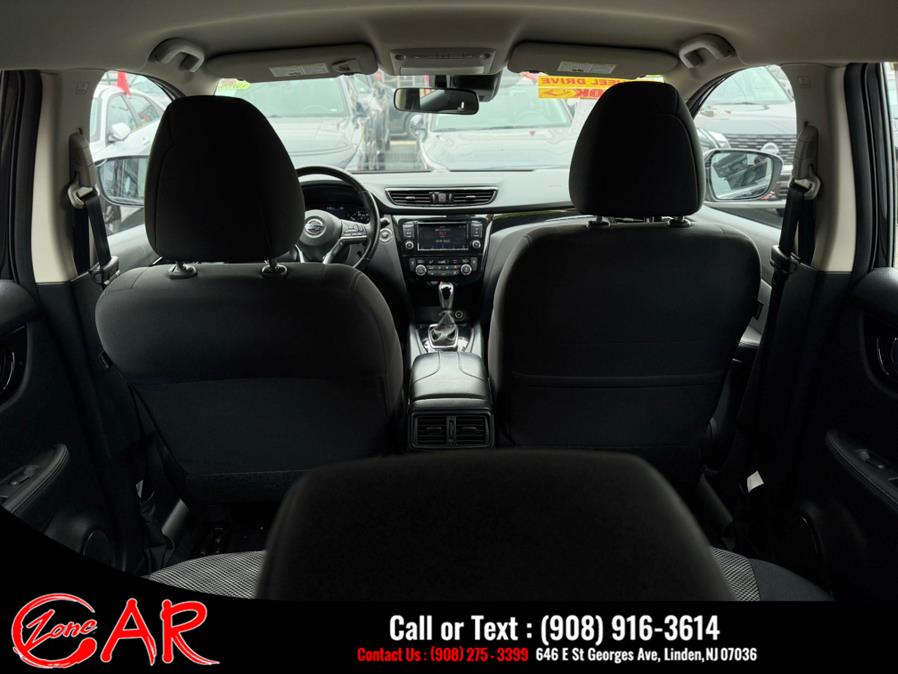 2021 Nissan Rogue Sport AWD SV, available for sale in Linden, New Jersey | Car Zone. Linden, New Jersey 2021 Nissan Rogue Sport AWD SV, available for sale in Linden, New Jersey | Car Zone. Linden, New Jersey