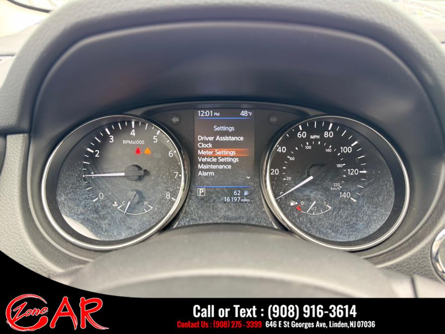 2021 Nissan Rogue Sport AWD SV, available for sale in Linden, New Jersey | Car Zone. Linden, New Jersey 2021 Nissan Rogue Sport AWD SV, available for sale in Linden, New Jersey | Car Zone. Linden, New Jersey