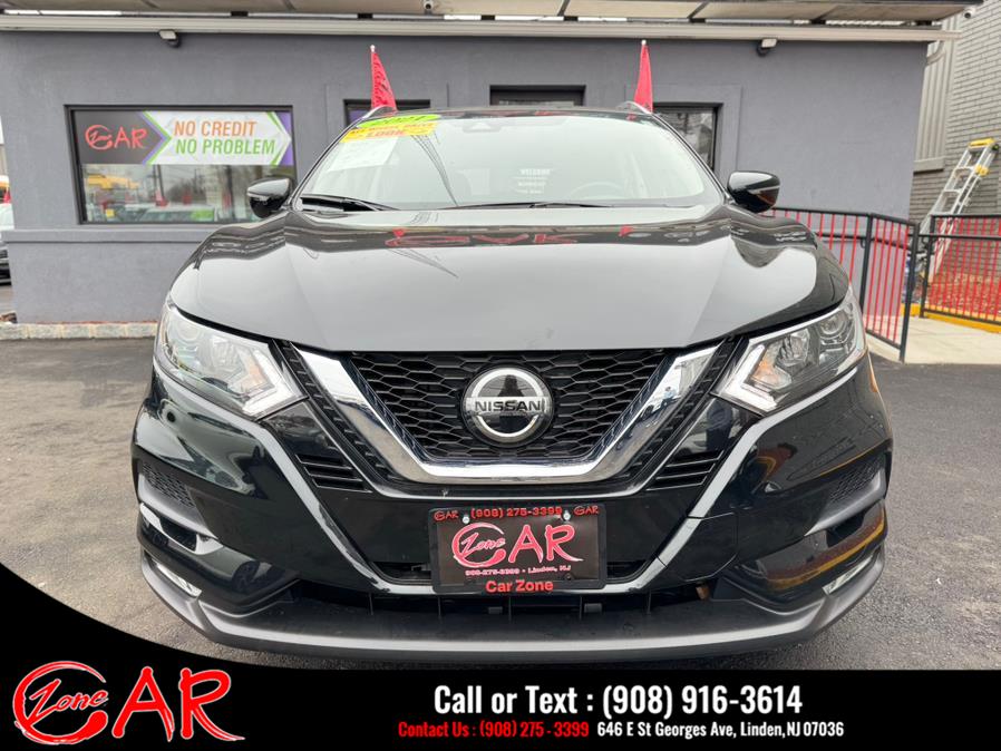 2021 Nissan Rogue Sport AWD SV, available for sale in Linden, New Jersey | Car Zone. Linden, New Jersey 2021 Nissan Rogue Sport AWD SV, available for sale in Linden, New Jersey | Car Zone. Linden, New Jersey
