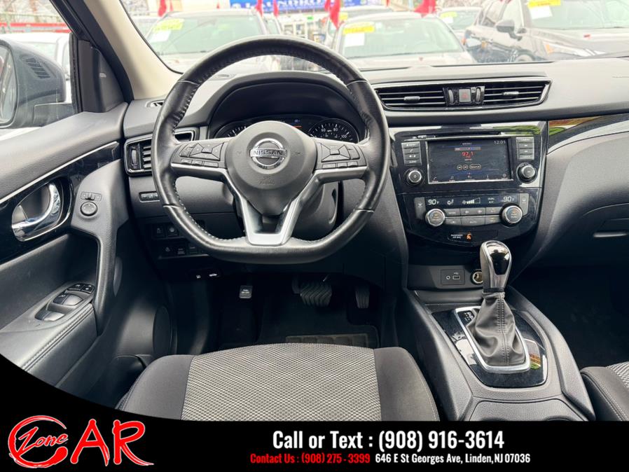 2021 Nissan Rogue Sport AWD SV, available for sale in Linden, New Jersey | Car Zone. Linden, New Jersey 2021 Nissan Rogue Sport AWD SV, available for sale in Linden, New Jersey | Car Zone. Linden, New Jersey