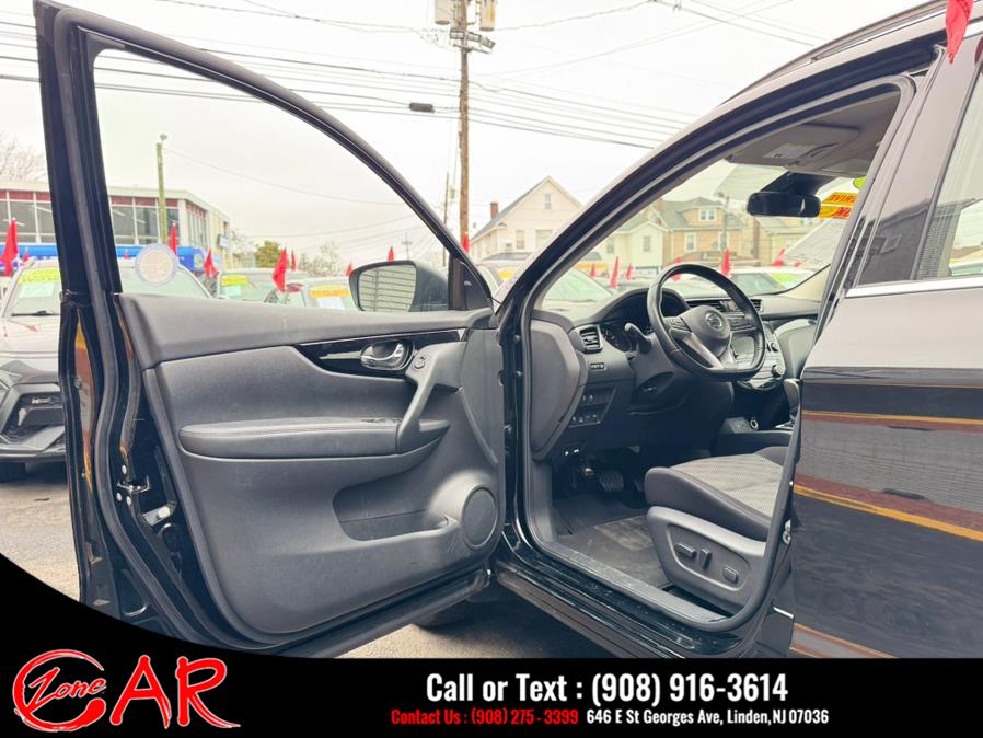 2021 Nissan Rogue Sport AWD SV, available for sale in Linden, New Jersey | Car Zone. Linden, New Jersey 2021 Nissan Rogue Sport AWD SV, available for sale in Linden, New Jersey | Car Zone. Linden, New Jersey