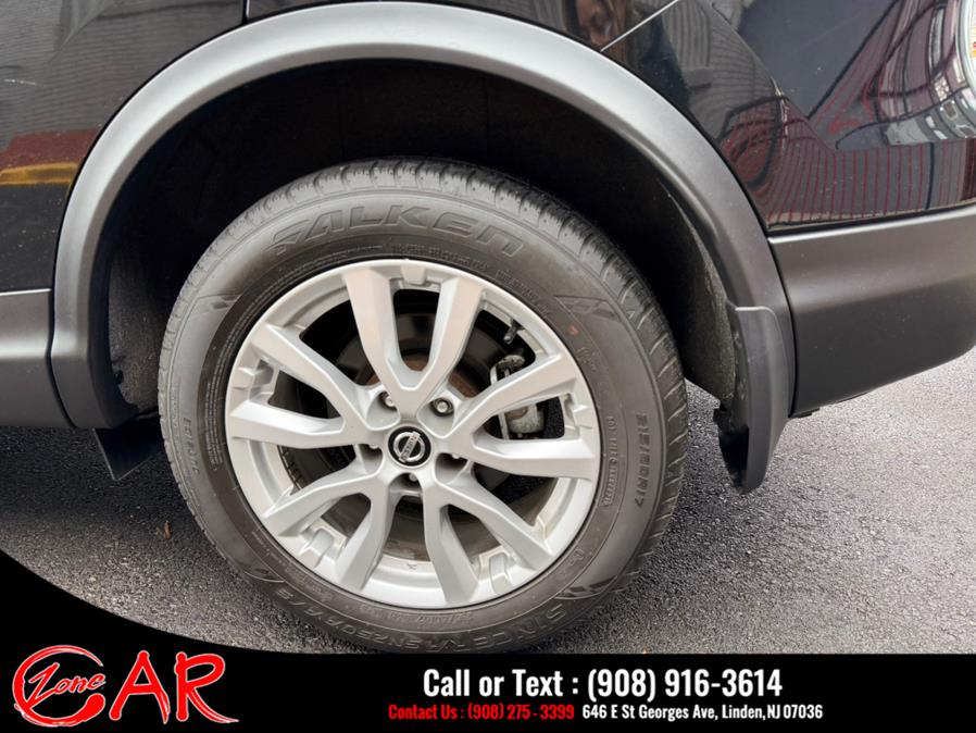 2021 Nissan Rogue Sport AWD SV, available for sale in Linden, New Jersey | Car Zone. Linden, New Jersey 2021 Nissan Rogue Sport AWD SV, available for sale in Linden, New Jersey | Car Zone. Linden, New Jersey