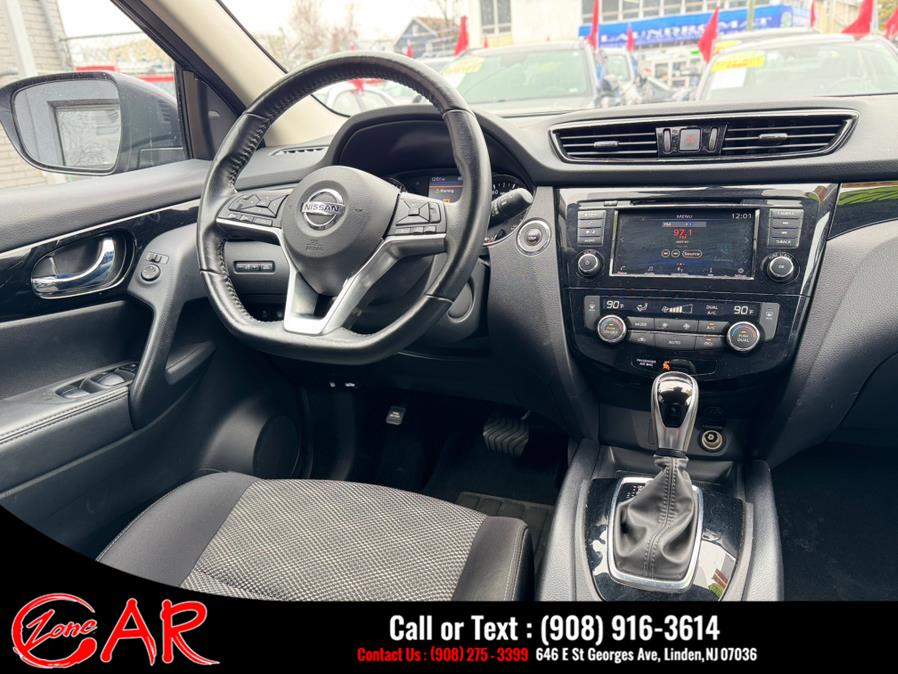 2021 Nissan Rogue Sport AWD SV, available for sale in Linden, New Jersey | Car Zone. Linden, New Jersey 2021 Nissan Rogue Sport AWD SV, available for sale in Linden, New Jersey | Car Zone. Linden, New Jersey