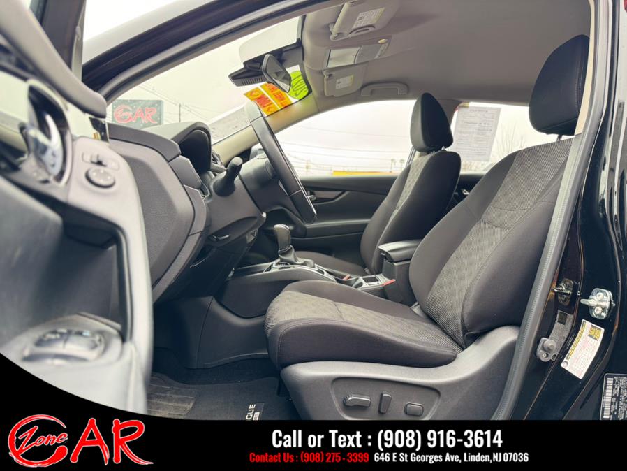 2021 Nissan Rogue Sport AWD SV, available for sale in Linden, New Jersey | Car Zone. Linden, New Jersey 2021 Nissan Rogue Sport AWD SV, available for sale in Linden, New Jersey | Car Zone. Linden, New Jersey
