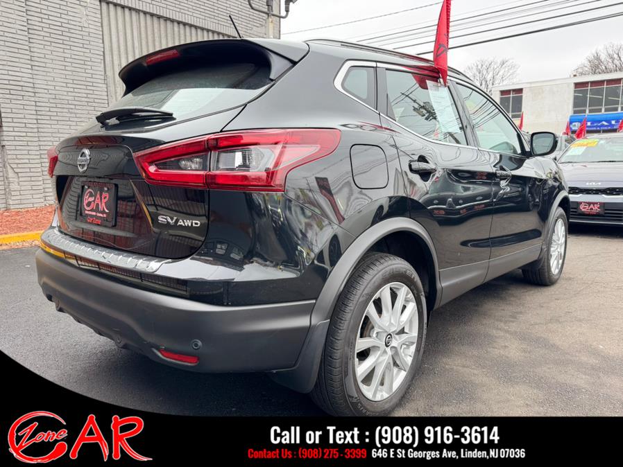 2021 Nissan Rogue Sport AWD SV, available for sale in Linden, New Jersey | Car Zone. Linden, New Jersey 2021 Nissan Rogue Sport AWD SV, available for sale in Linden, New Jersey | Car Zone. Linden, New Jersey
