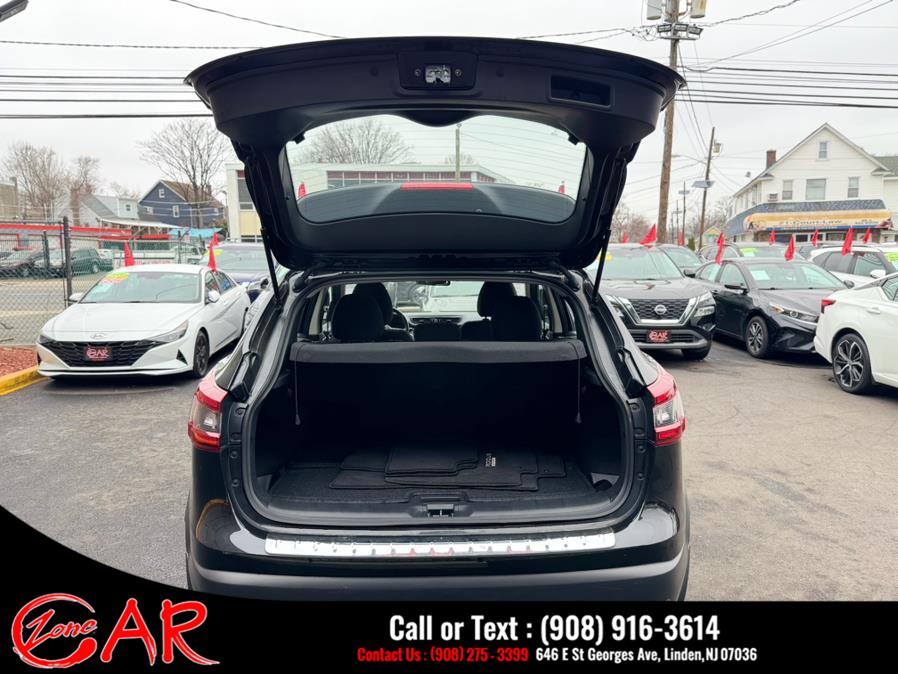 2021 Nissan Rogue Sport AWD SV, available for sale in Linden, New Jersey | Car Zone. Linden, New Jersey 2021 Nissan Rogue Sport AWD SV, available for sale in Linden, New Jersey | Car Zone. Linden, New Jersey