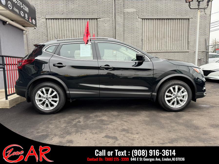 2021 Nissan Rogue Sport AWD SV, available for sale in Linden, New Jersey | Car Zone. Linden, New Jersey 2021 Nissan Rogue Sport AWD SV, available for sale in Linden, New Jersey | Car Zone. Linden, New Jersey