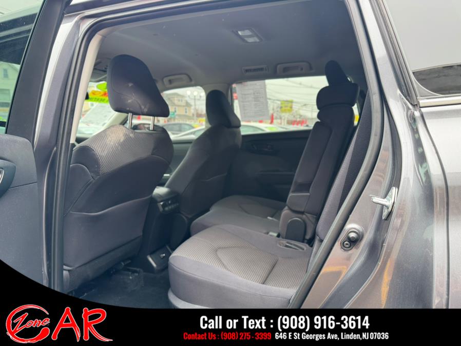 2021 Toyota Highlander LE FWD (Natl), available for sale in Linden, New Jersey | Car Zone. Linden, New Jersey 2021 Toyota Highlander LE FWD (Natl), available for sale in Linden, New Jersey | Car Zone. Linden, New Jersey