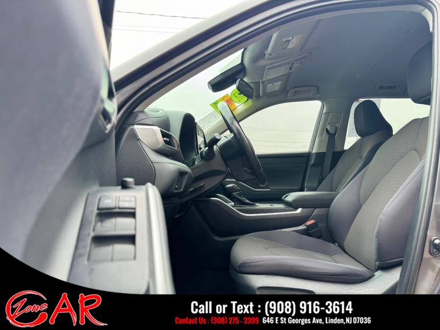 2021 Toyota Highlander LE FWD (Natl), available for sale in Linden, New Jersey | Car Zone. Linden, New Jersey 2021 Toyota Highlander LE FWD (Natl), available for sale in Linden, New Jersey | Car Zone. Linden, New Jersey