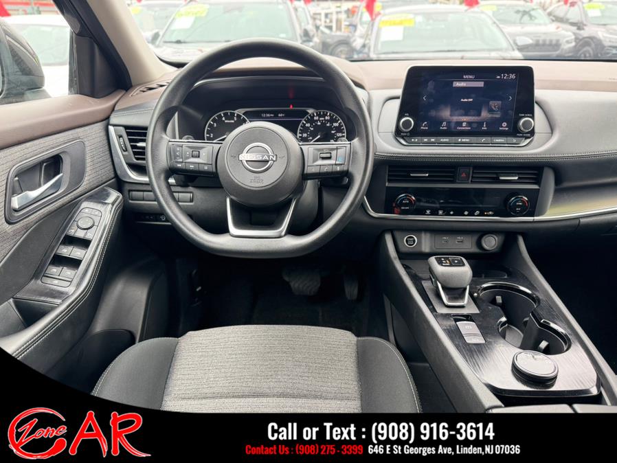 2023 Nissan Rogue AWD SV, available for sale in Linden, New Jersey | Car Zone. Linden, New Jersey 2023 Nissan Rogue AWD SV, available for sale in Linden, New Jersey | Car Zone. Linden, New Jersey