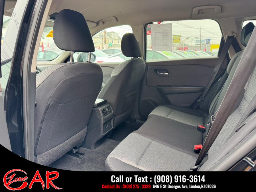2023 Nissan Rogue AWD SV, available for sale in Linden, New Jersey | Car Zone. Linden, New Jersey 2023 Nissan Rogue AWD SV, available for sale in Linden, New Jersey | Car Zone. Linden, New Jersey