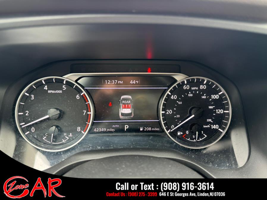 2023 Nissan Rogue AWD SV, available for sale in Linden, New Jersey | Car Zone. Linden, New Jersey 2023 Nissan Rogue AWD SV, available for sale in Linden, New Jersey | Car Zone. Linden, New Jersey