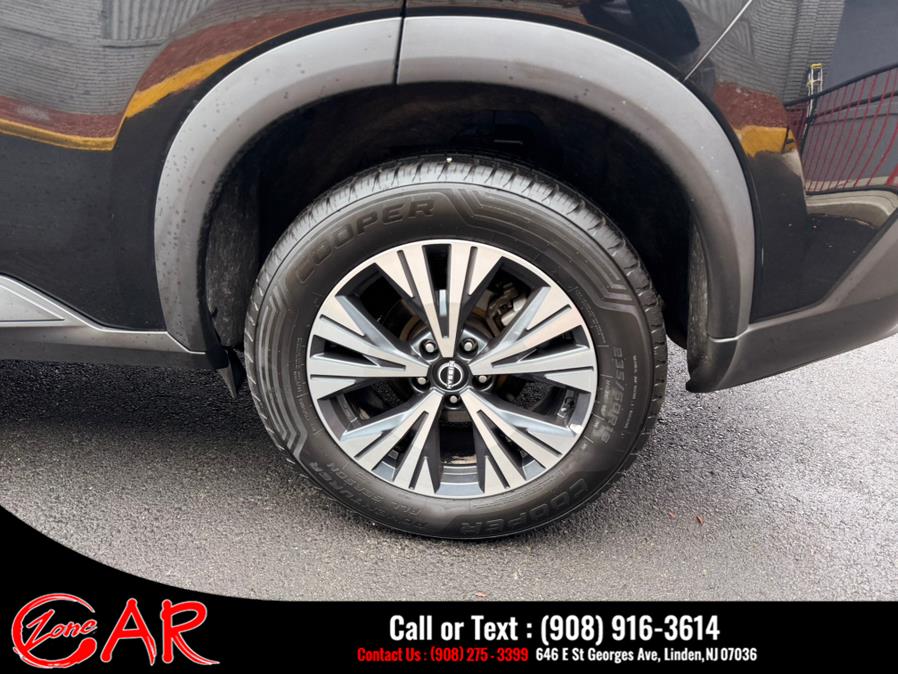 2023 Nissan Rogue AWD SV, available for sale in Linden, New Jersey | Car Zone. Linden, New Jersey 2023 Nissan Rogue AWD SV, available for sale in Linden, New Jersey | Car Zone. Linden, New Jersey