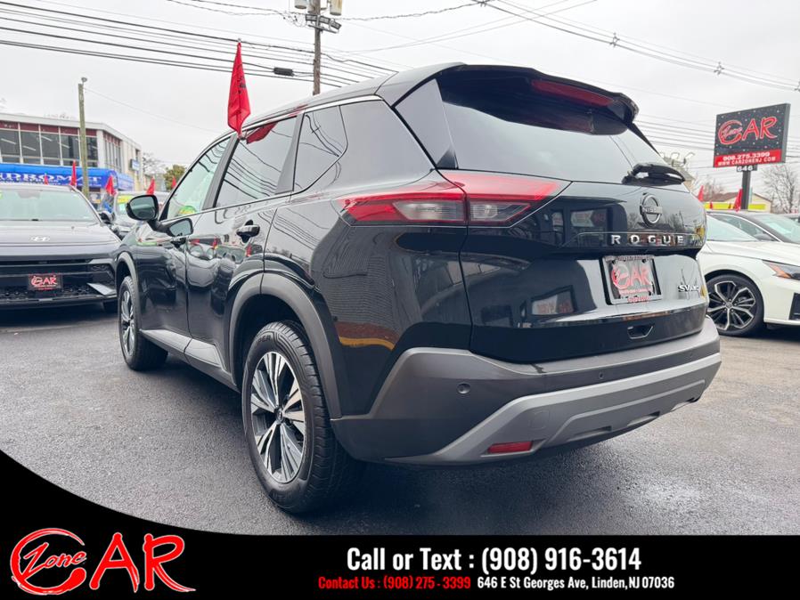 2023 Nissan Rogue AWD SV, available for sale in Linden, New Jersey | Car Zone. Linden, New Jersey 2023 Nissan Rogue AWD SV, available for sale in Linden, New Jersey | Car Zone. Linden, New Jersey