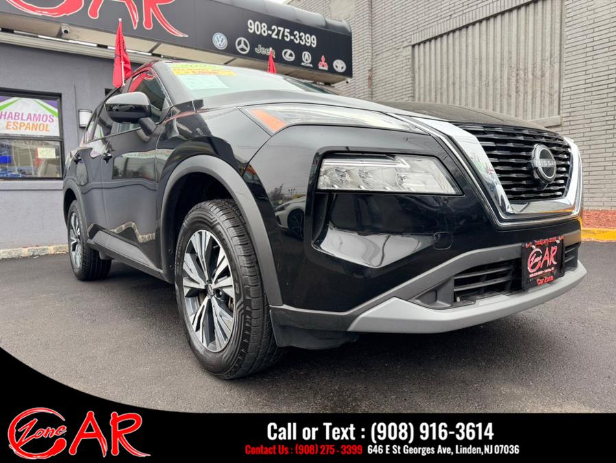 2023 Nissan Rogue AWD SV, available for sale in Linden, New Jersey | Car Zone. Linden, New Jersey 2023 Nissan Rogue AWD SV, available for sale in Linden, New Jersey | Car Zone. Linden, New Jersey
