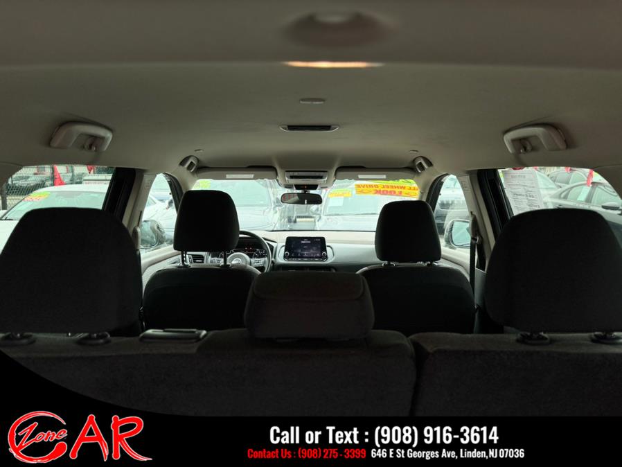 2023 Nissan Rogue AWD SV, available for sale in Linden, New Jersey | Car Zone. Linden, New Jersey 2023 Nissan Rogue AWD SV, available for sale in Linden, New Jersey | Car Zone. Linden, New Jersey
