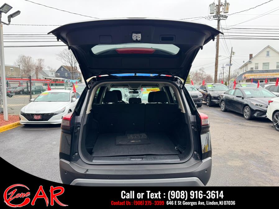 2023 Nissan Rogue AWD SV, available for sale in Linden, New Jersey | Car Zone. Linden, New Jersey 2023 Nissan Rogue AWD SV, available for sale in Linden, New Jersey | Car Zone. Linden, New Jersey