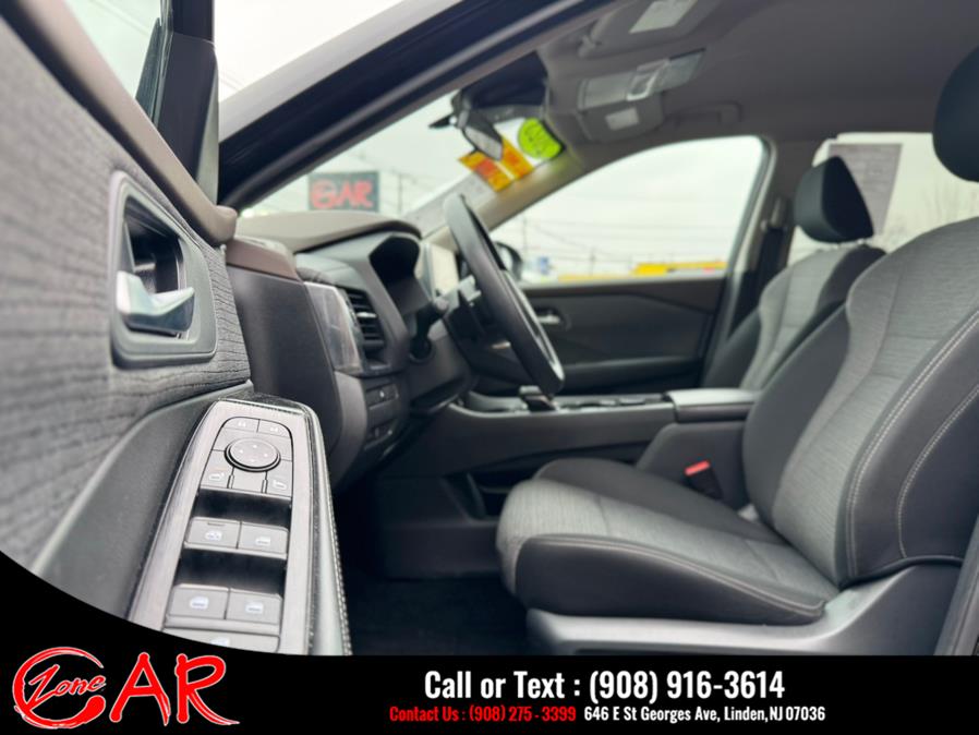 2023 Nissan Rogue AWD SV, available for sale in Linden, New Jersey | Car Zone. Linden, New Jersey 2023 Nissan Rogue AWD SV, available for sale in Linden, New Jersey | Car Zone. Linden, New Jersey