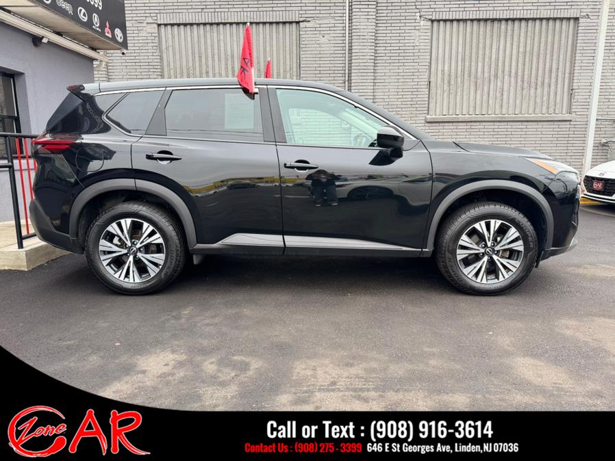 2023 Nissan Rogue AWD SV, available for sale in Linden, New Jersey | Car Zone. Linden, New Jersey 2023 Nissan Rogue AWD SV, available for sale in Linden, New Jersey | Car Zone. Linden, New Jersey