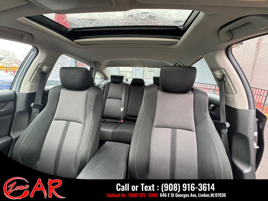 2020 Honda Accord Sedan EX 1.5T CVT, available for sale in Linden, New Jersey | Car Zone. Linden, New Jersey 2020 Honda Accord Sedan EX 1.5T CVT, available for sale in Linden, New Jersey | Car Zone. Linden, New Jersey