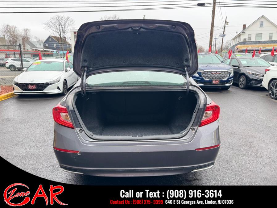 2020 Honda Accord Sedan EX 1.5T CVT, available for sale in Linden, New Jersey | Car Zone. Linden, New Jersey 2020 Honda Accord Sedan EX 1.5T CVT, available for sale in Linden, New Jersey | Car Zone. Linden, New Jersey