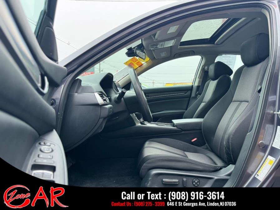2020 Honda Accord Sedan EX 1.5T CVT, available for sale in Linden, New Jersey | Car Zone. Linden, New Jersey 2020 Honda Accord Sedan EX 1.5T CVT, available for sale in Linden, New Jersey | Car Zone. Linden, New Jersey