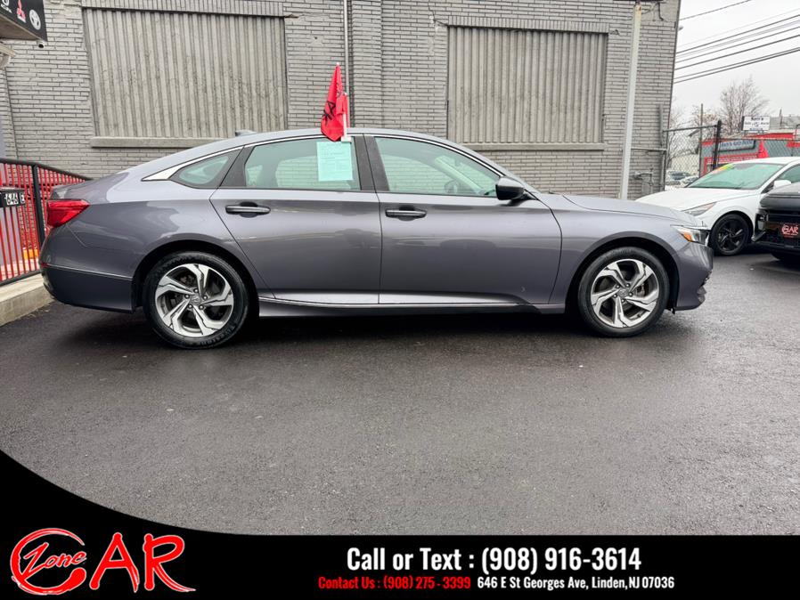 2020 Honda Accord Sedan EX 1.5T CVT, available for sale in Linden, New Jersey | Car Zone. Linden, New Jersey 2020 Honda Accord Sedan EX 1.5T CVT, available for sale in Linden, New Jersey | Car Zone. Linden, New Jersey