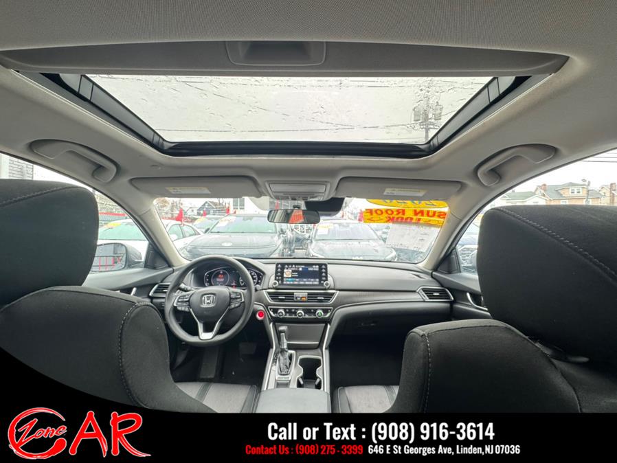 2020 Honda Accord Sedan EX 1.5T CVT, available for sale in Linden, New Jersey | Car Zone. Linden, New Jersey 2020 Honda Accord Sedan EX 1.5T CVT, available for sale in Linden, New Jersey | Car Zone. Linden, New Jersey