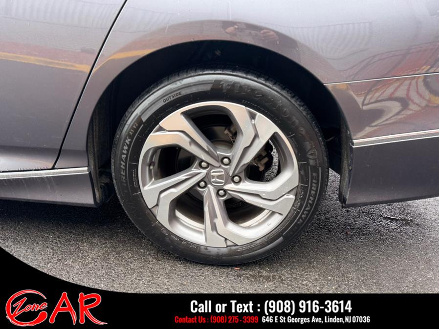 2020 Honda Accord Sedan EX 1.5T CVT, available for sale in Linden, New Jersey | Car Zone. Linden, New Jersey 2020 Honda Accord Sedan EX 1.5T CVT, available for sale in Linden, New Jersey | Car Zone. Linden, New Jersey