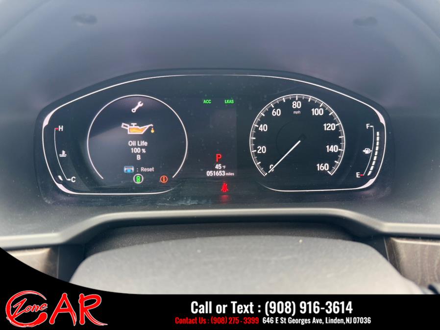 2020 Honda Accord Sedan EX 1.5T CVT, available for sale in Linden, New Jersey | Car Zone. Linden, New Jersey 2020 Honda Accord Sedan EX 1.5T CVT, available for sale in Linden, New Jersey | Car Zone. Linden, New Jersey