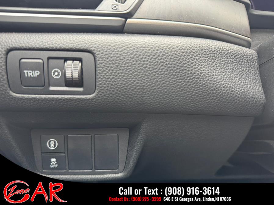 2020 Honda Accord Sedan EX 1.5T CVT, available for sale in Linden, New Jersey | Car Zone. Linden, New Jersey 2020 Honda Accord Sedan EX 1.5T CVT, available for sale in Linden, New Jersey | Car Zone. Linden, New Jersey