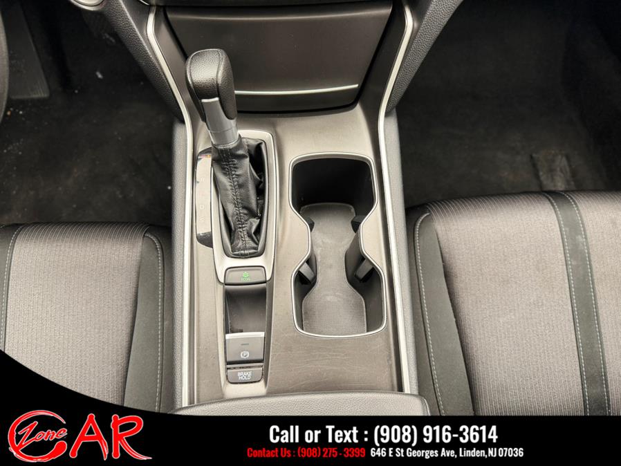 2020 Honda Accord Sedan EX 1.5T CVT, available for sale in Linden, New Jersey | Car Zone. Linden, New Jersey 2020 Honda Accord Sedan EX 1.5T CVT, available for sale in Linden, New Jersey | Car Zone. Linden, New Jersey