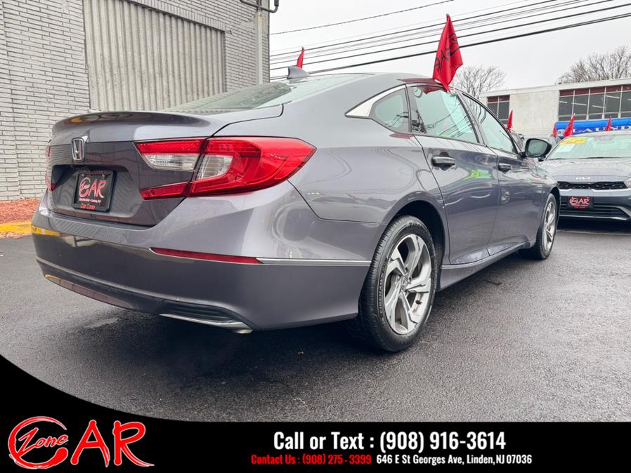 2020 Honda Accord Sedan EX 1.5T CVT, available for sale in Linden, New Jersey | Car Zone. Linden, New Jersey 2020 Honda Accord Sedan EX 1.5T CVT, available for sale in Linden, New Jersey | Car Zone. Linden, New Jersey